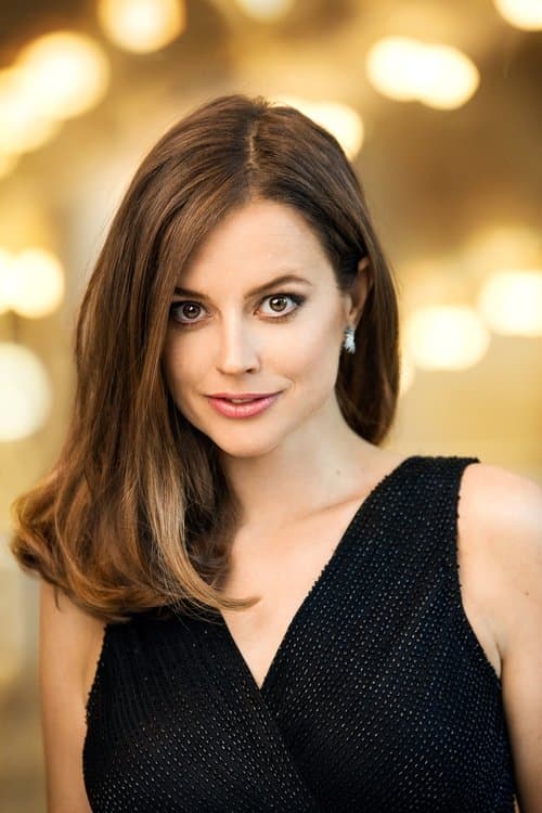 Zdjęcie Charlotte Frogner