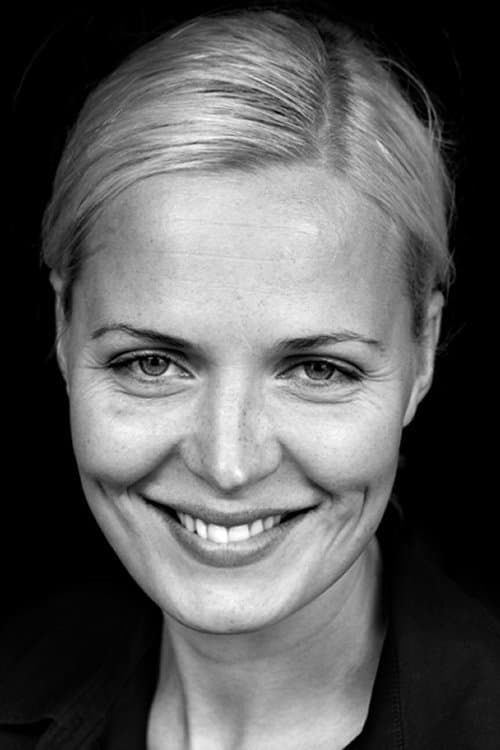 Zdjęcie Charlotte Grundt