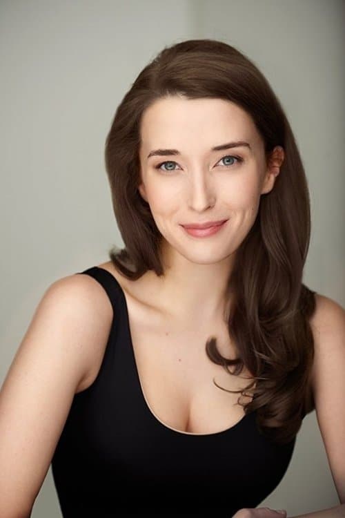 Zdjęcie Charlotte Hegele