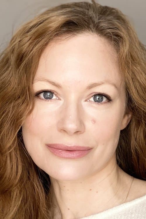 Zdjęcie Charlotte Hunter