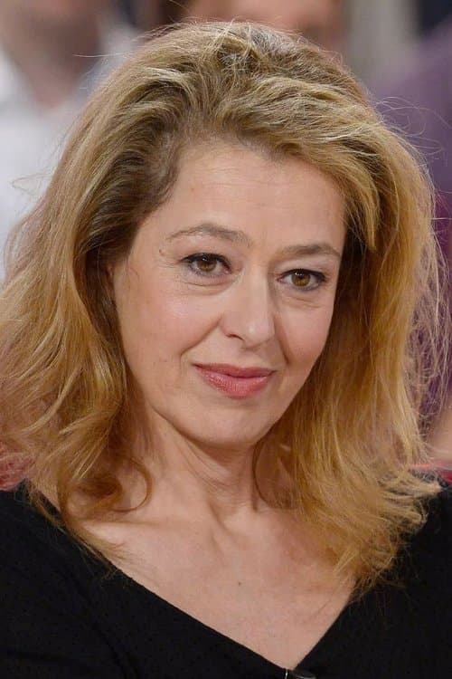 Zdjęcie Charlotte Kady