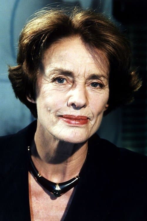 Zdjęcie Charlotte Kerr