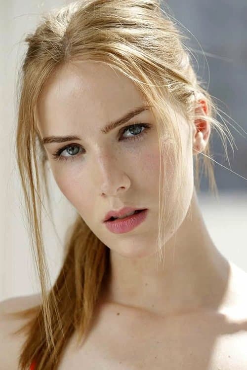 Zdjęcie Charlotte Kirk