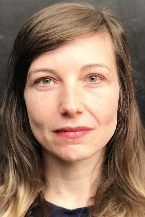 Zdjęcie Charlotte Laemmel