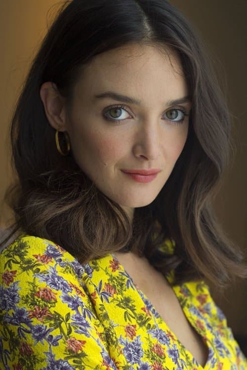 Zdjęcie Charlotte Le Bon