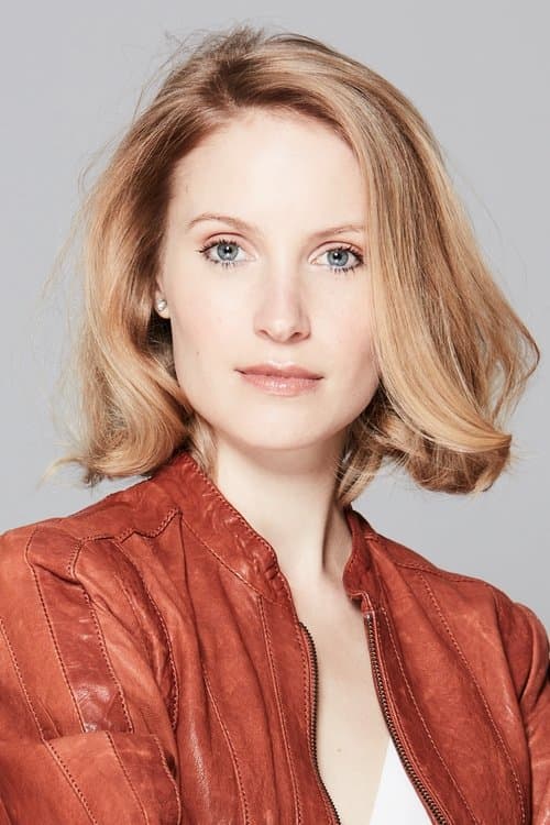 Zdjęcie Charlotte Legault