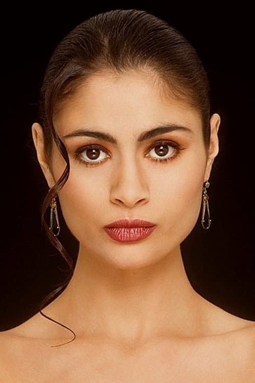 Zdjęcie Charlotte Lewis