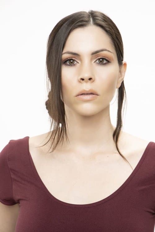 Zdjęcie Charlotte Lilt