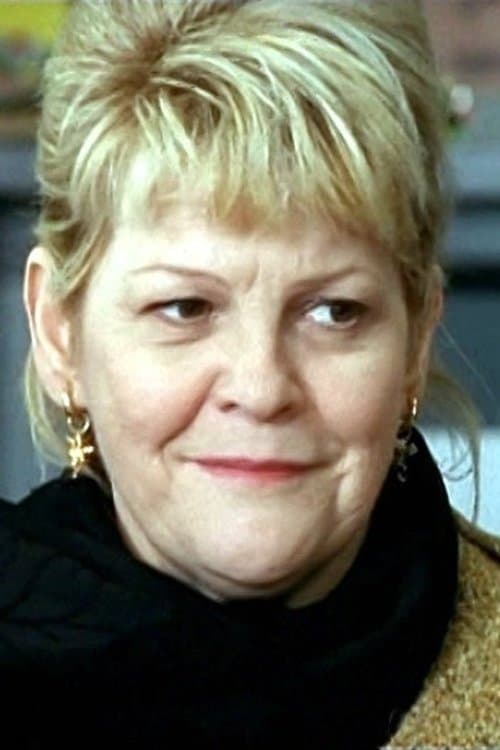 Zdjęcie Charlotte Maury-Sentier