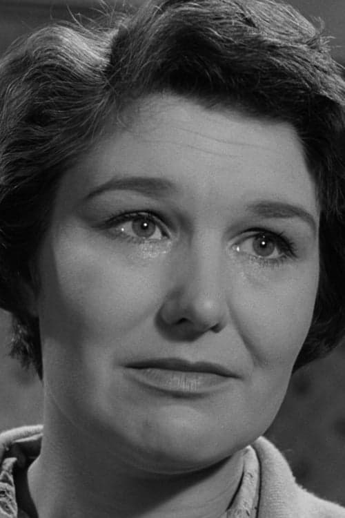 Zdjęcie Charlotte Mitchell