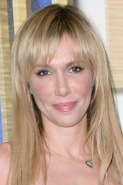 Zdjęcie Charlotte Newhouse