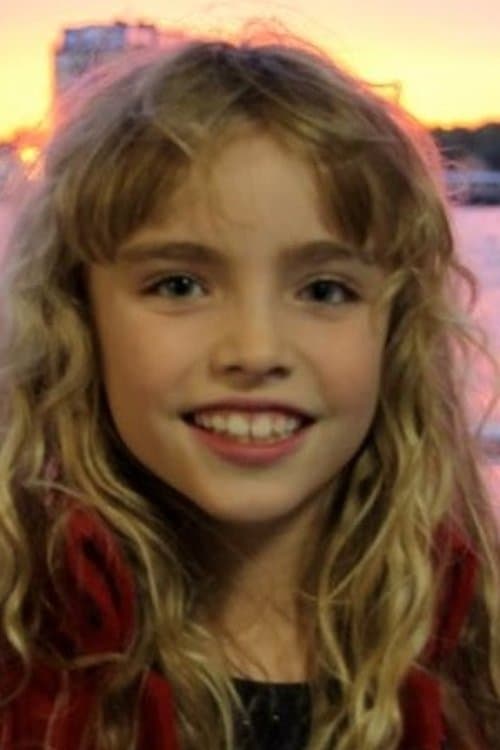 Zdjęcie Charlotte Prior