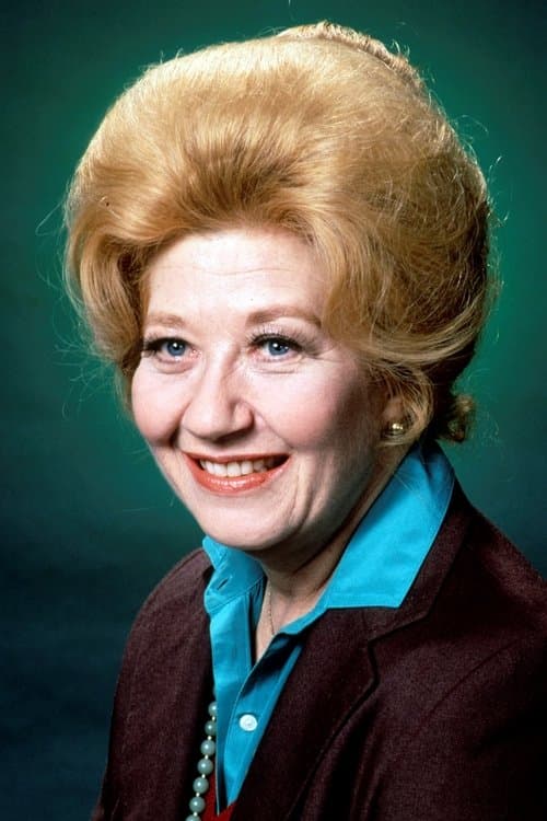 Zdjęcie Charlotte Rae