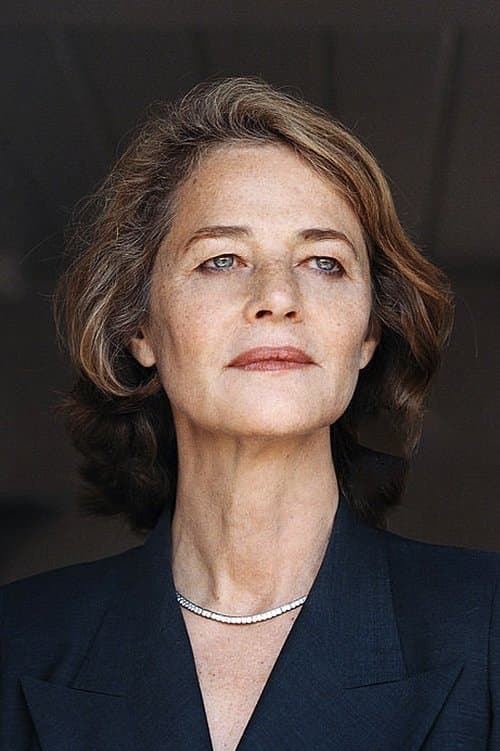 Zdjęcie Charlotte Rampling