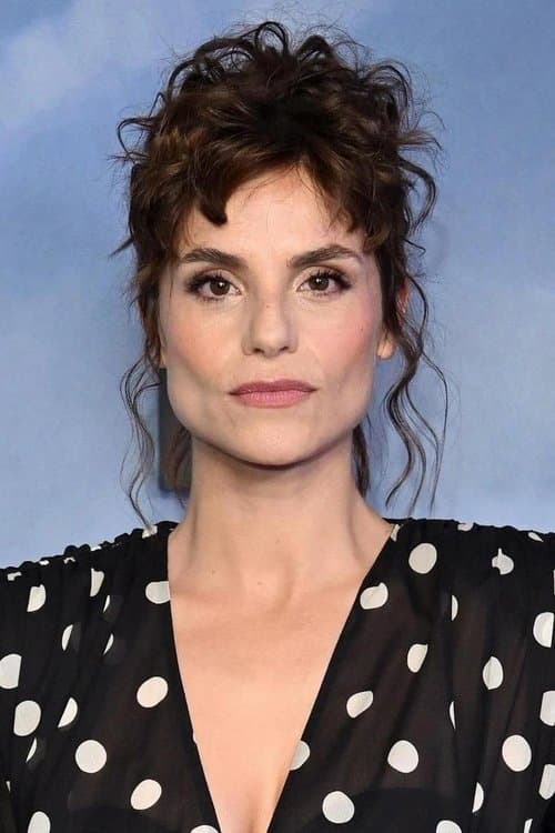 Zdjęcie Charlotte Riley