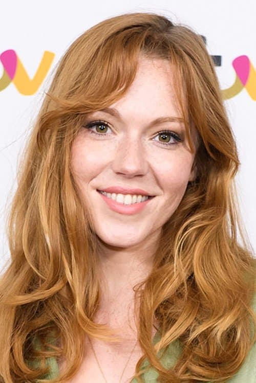 Zdjęcie Charlotte Spencer