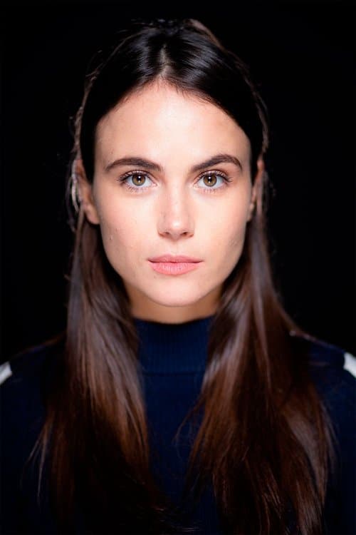 Zdjęcie Charlotte Timmers