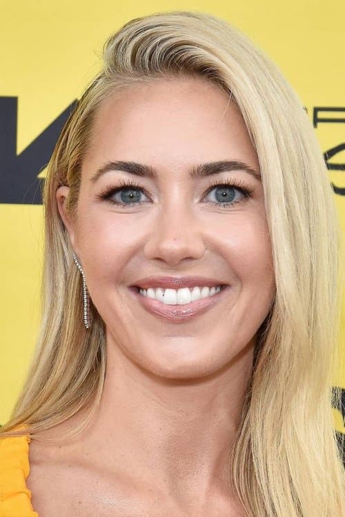 Zdjęcie Charlotte Ubben