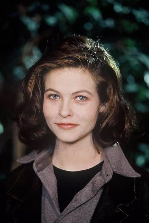 Zdjęcie Charlotte Valandrey