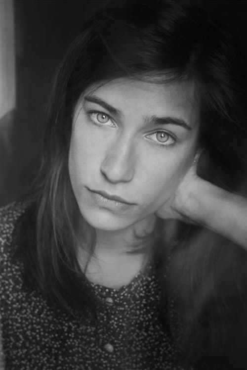 Zdjęcie Charlotte Van Bervesselès