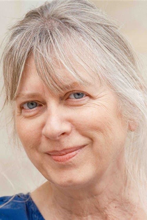 Zdjęcie Charlotte Véry