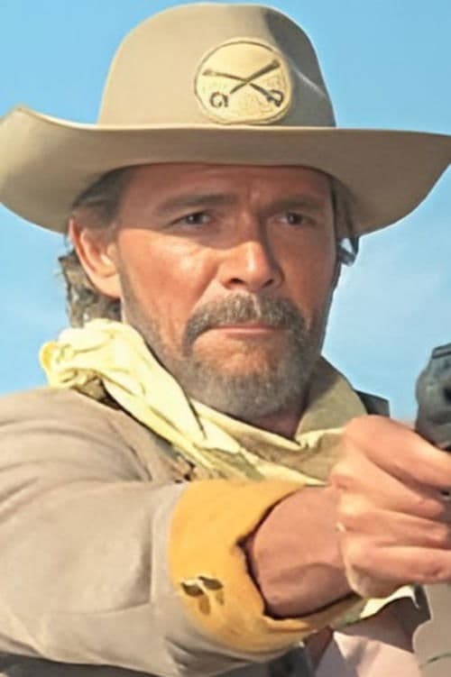 Zdjęcie Charly Bravo