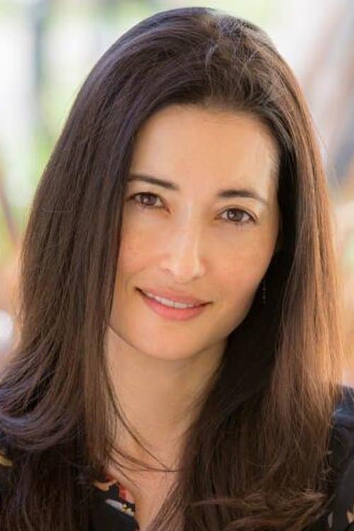 Zdjęcie Charmaine Craig