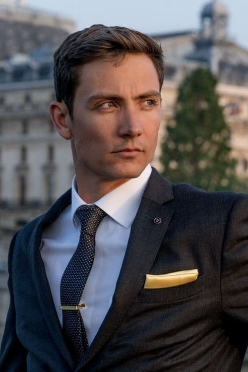 Zdjęcie Chase Armitage