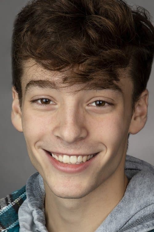 Zdjęcie Chase Bolnick