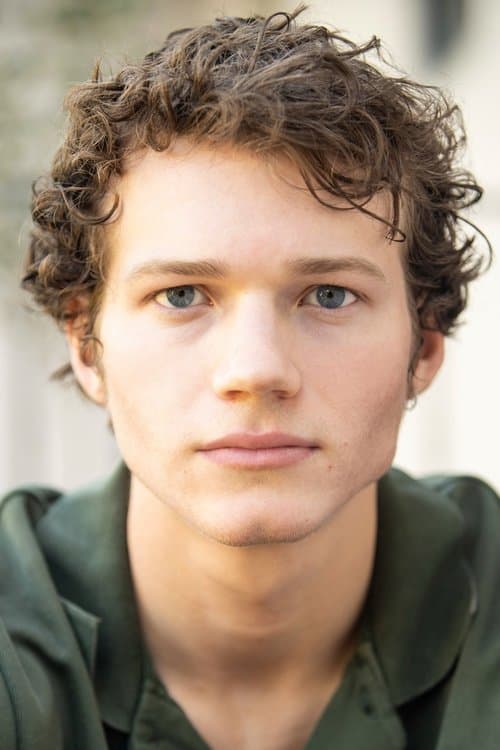 Zdjęcie Chase Liefeld