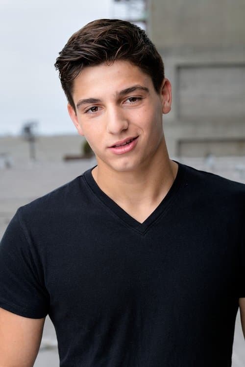 Zdjęcie Chase Vacnin