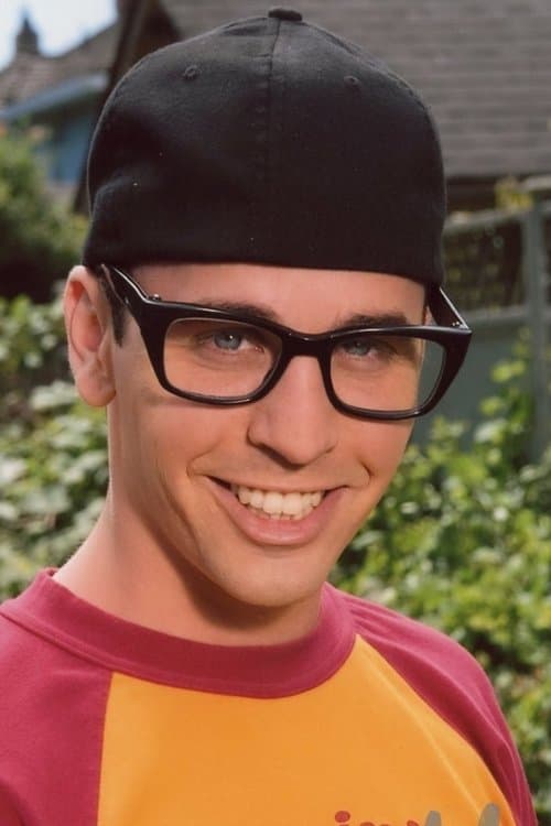 Zdjęcie Chauncey Leopardi