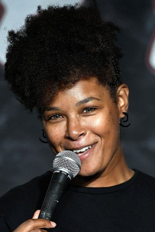 Zdjęcie Chaunte Wayans