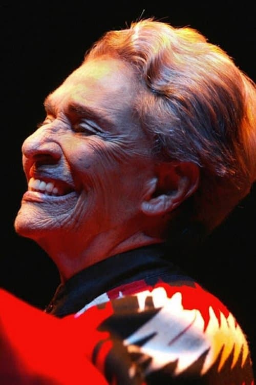 Zdjęcie Chavela Vargas