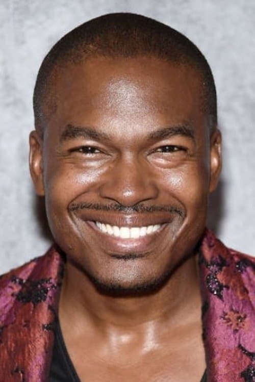 Zdjęcie Chaz Lamar Shepherd