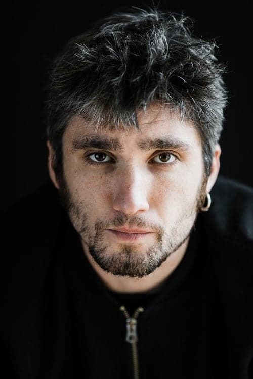 Zdjęcie Chechu Salgado