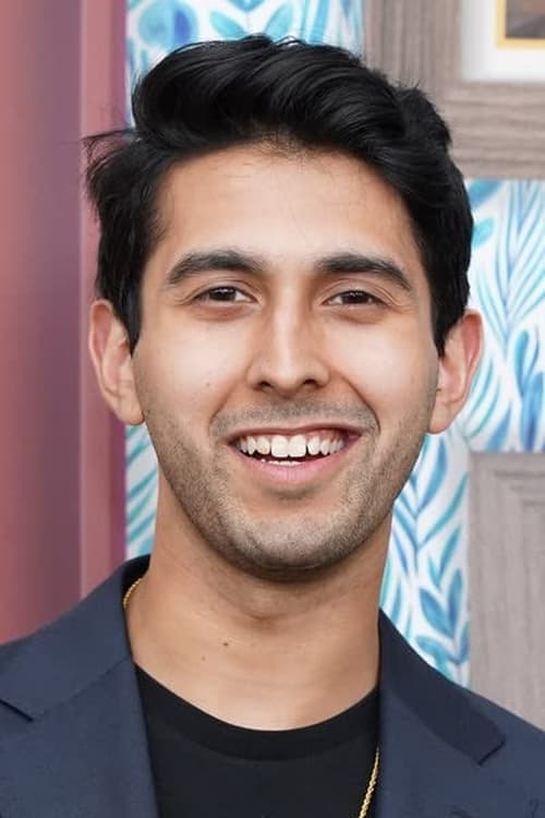 Zdjęcie Cheech Manohar