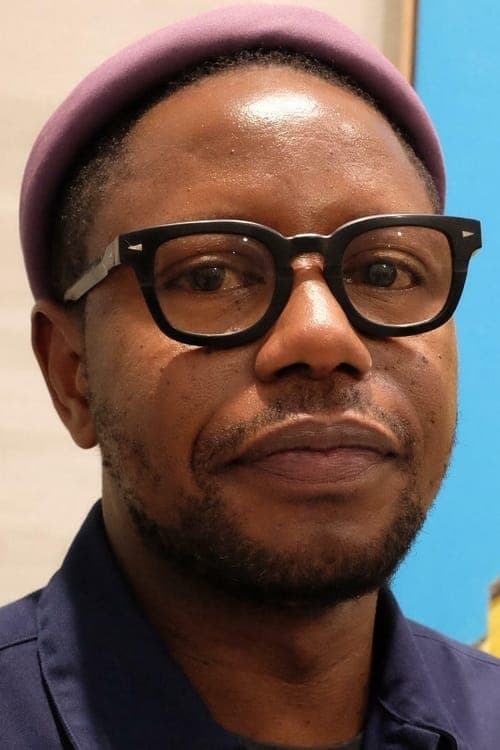 Zdjęcie Cheikh Ndiaye