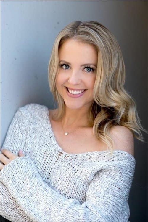 Zdjęcie Chelan Simmons