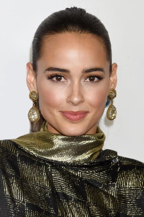 Zdjęcie Chelsea Gilligan