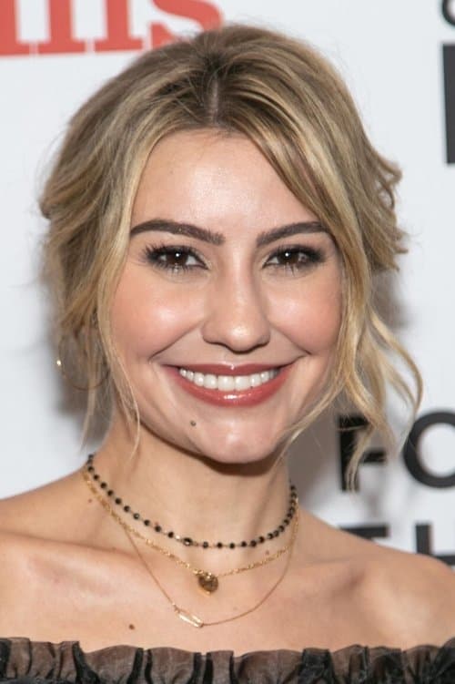 Zdjęcie Chelsea Kane