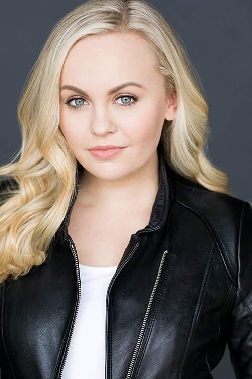 Zdjęcie Chelsea Rae Bernier