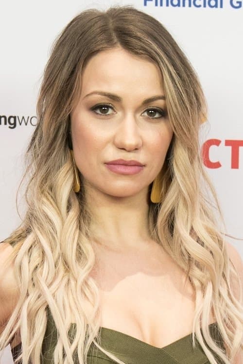 Zdjęcie Chelsey Reist