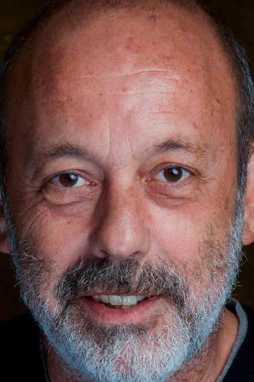 Zdjęcie Chema del Barco