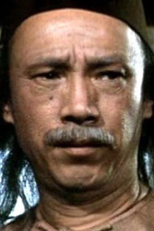 Zdjęcie Chen Hui-Lou