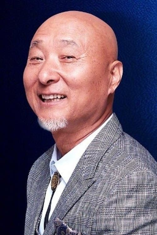Zdjęcie Chen Pei-Si
