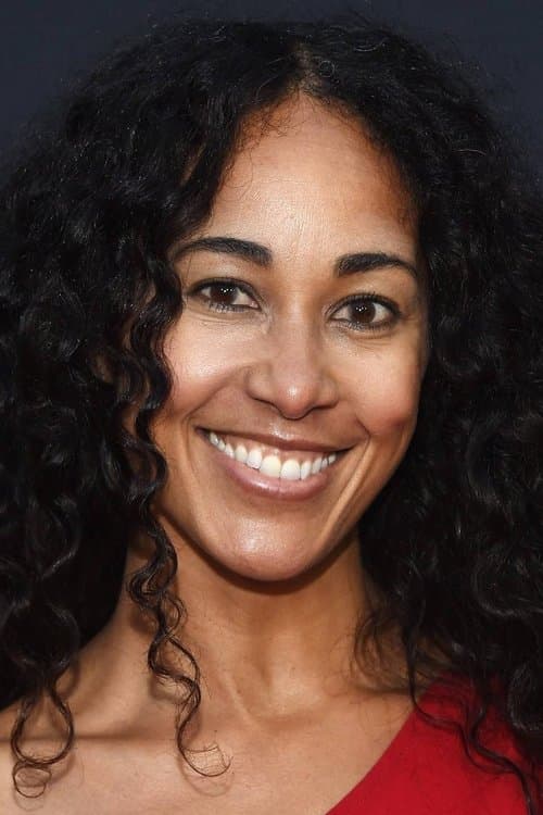 Zdjęcie Chene Lawson