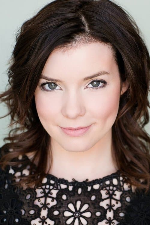 Zdjęcie Cherami Leigh
