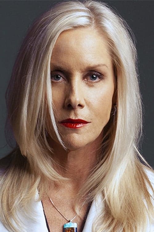 Zdjęcie Cherie Currie