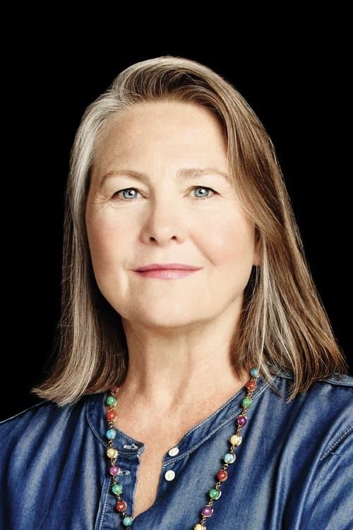 Zdjęcie Cherry Jones